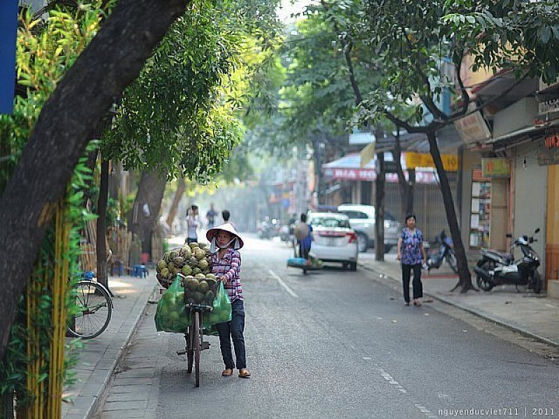 Vietnam Travel 6